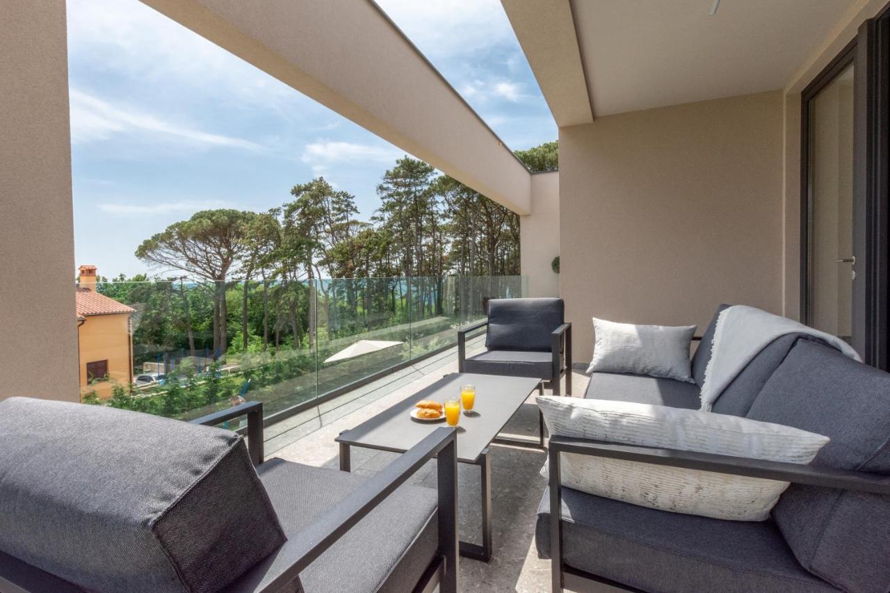 Villa Valpinia Martinski 외부 사진