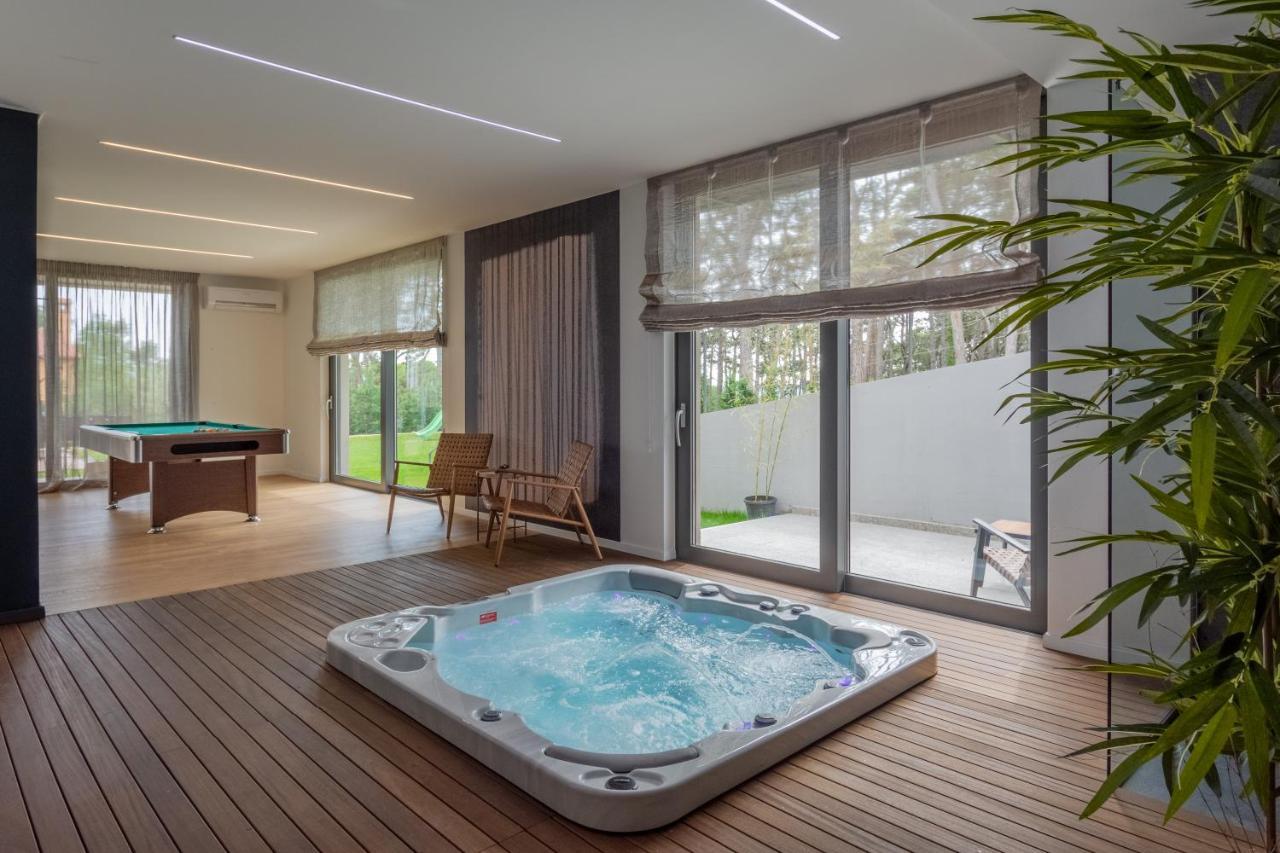 Villa Valpinia Martinski 외부 사진