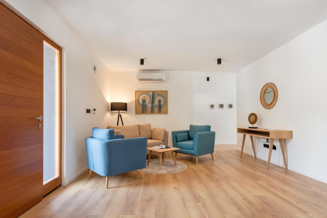 Villa Valpinia Martinski 외부 사진