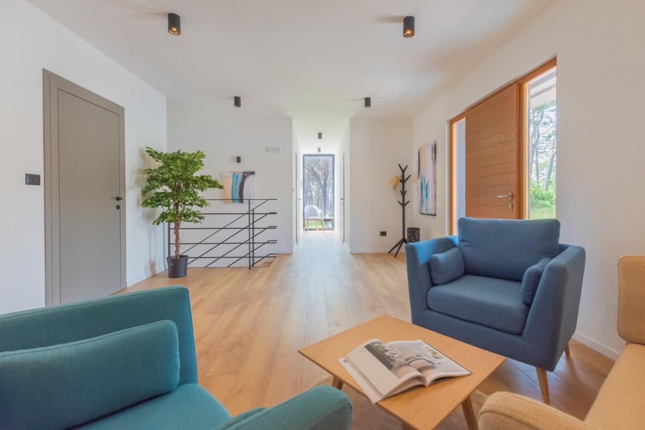 Villa Valpinia Martinski 외부 사진