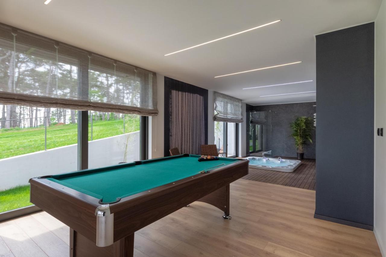 Villa Valpinia Martinski 외부 사진